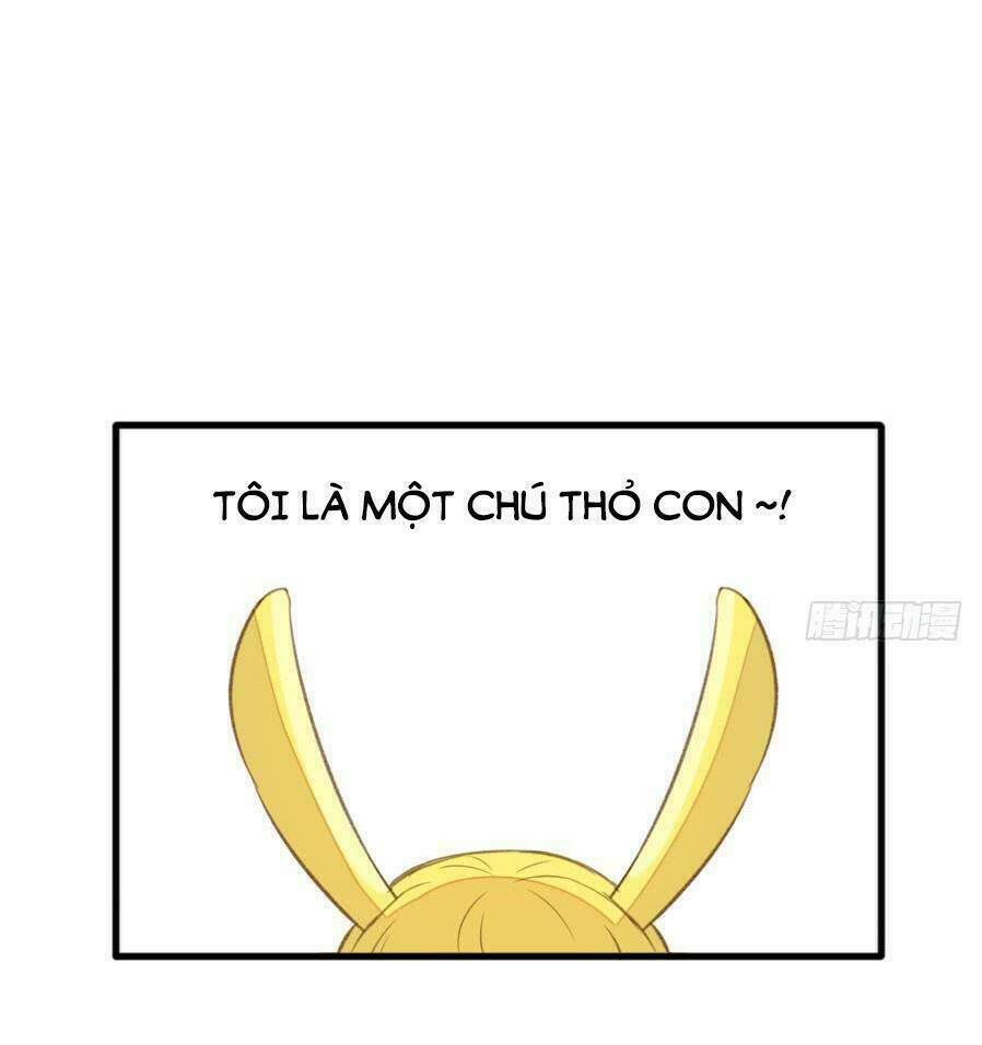 hôm nay ta cũng muốn trêu chọc nàng chapter 78.5 3