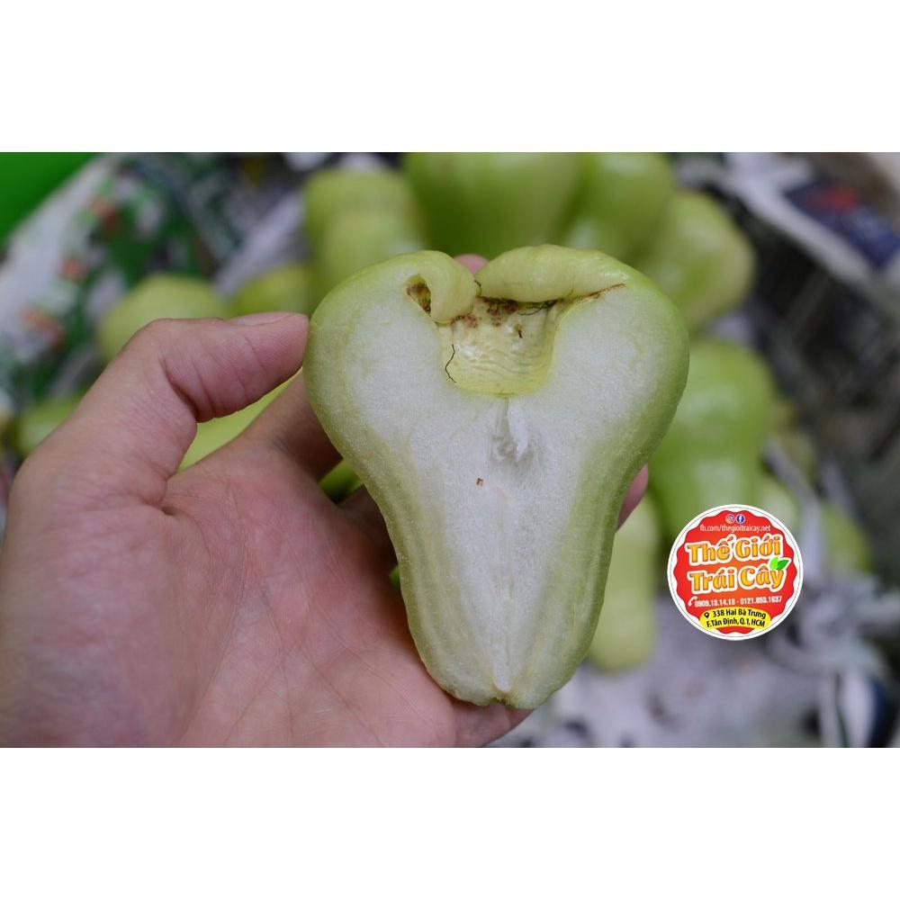 Cây giốn Mận Xanh đường