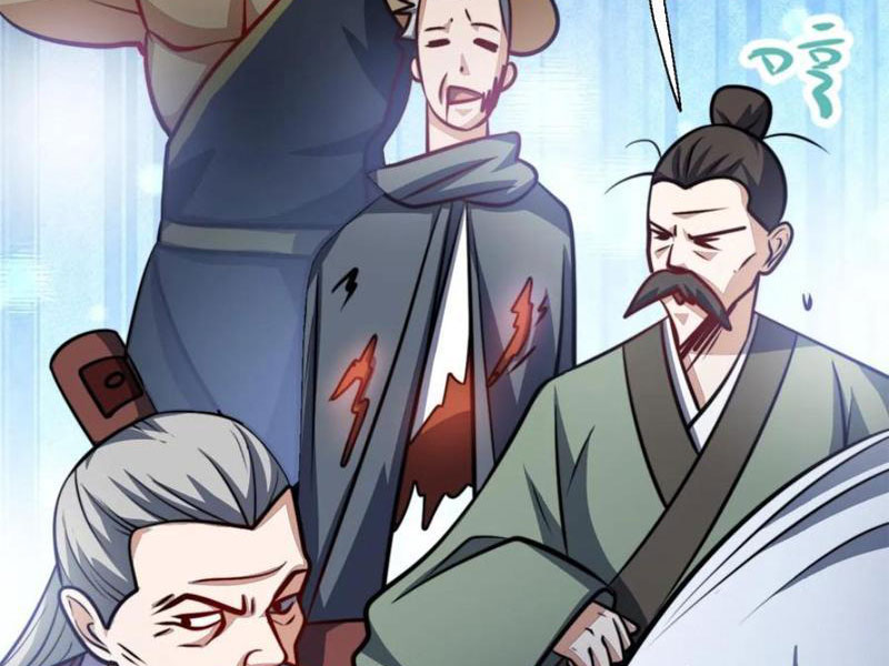 huyền huyễn: ta bắt đầu vô địch từ bại gia chapter 123 53