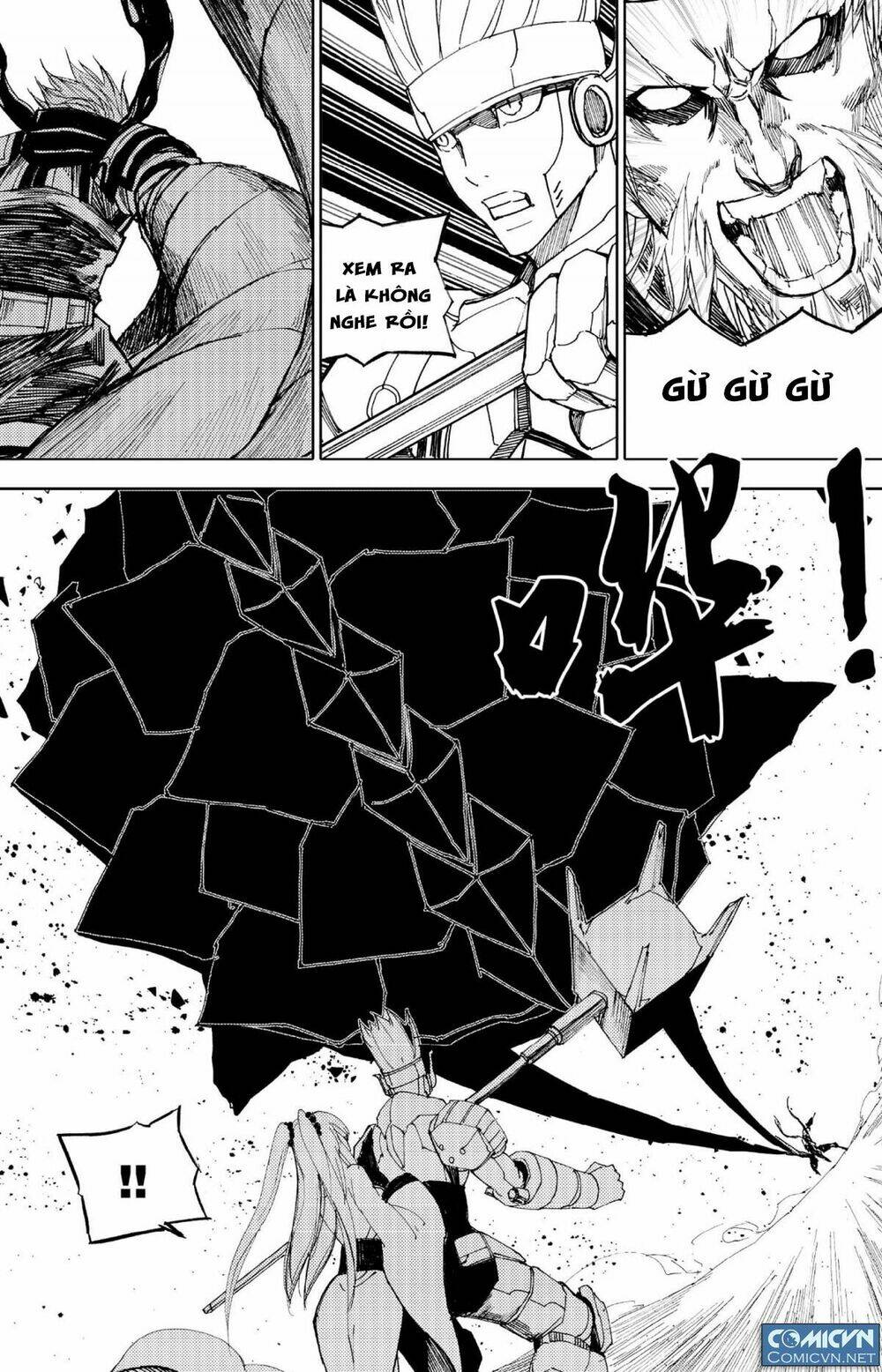 tây du đường tăng hàng ma chapter 25 10