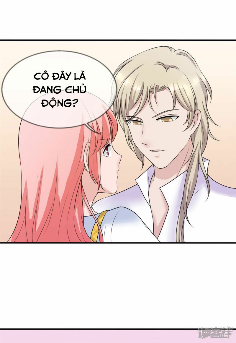 siêu cấp nữ thần trọng sinh chapter 7 6