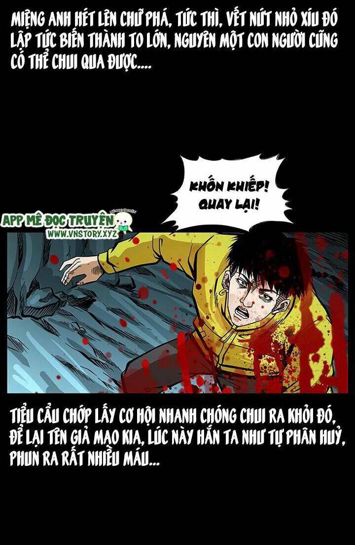 U Minh Ngụy Tượng Chapter 190: Sự báo thù của Long Tước - Trang 70