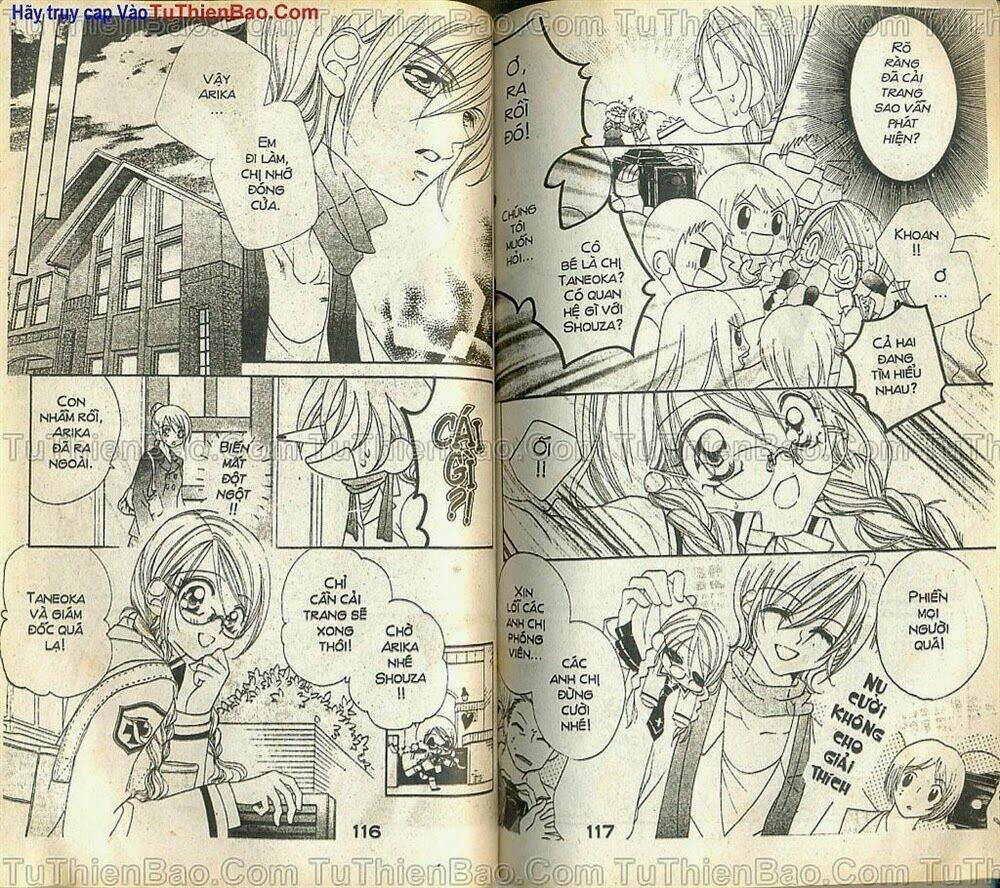 hoàng tử thanh xuân chapter 4 59