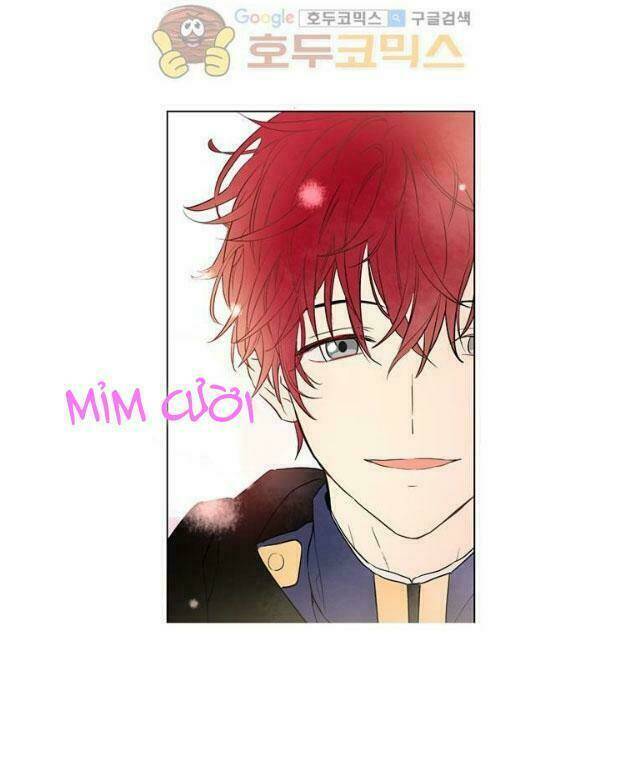 một ngày nọ ta trở thành công chúa chapter 6.5 12