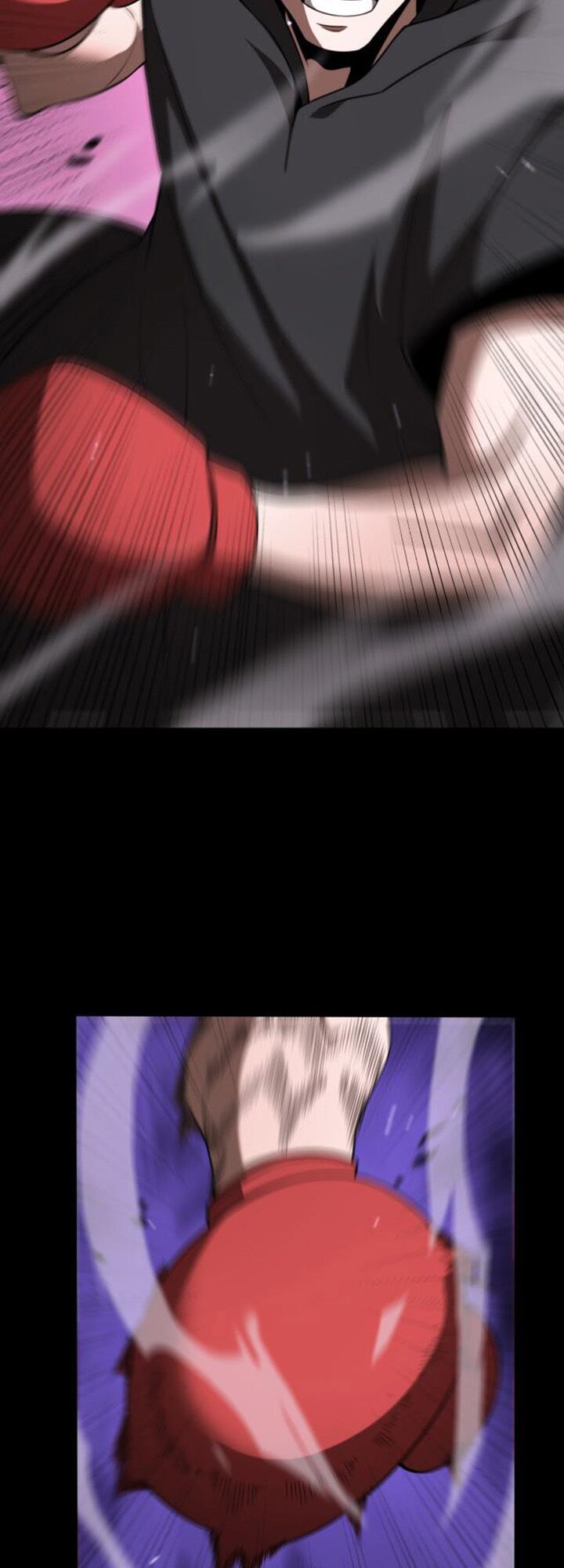 chư giới - tận thế online chapter 138 36