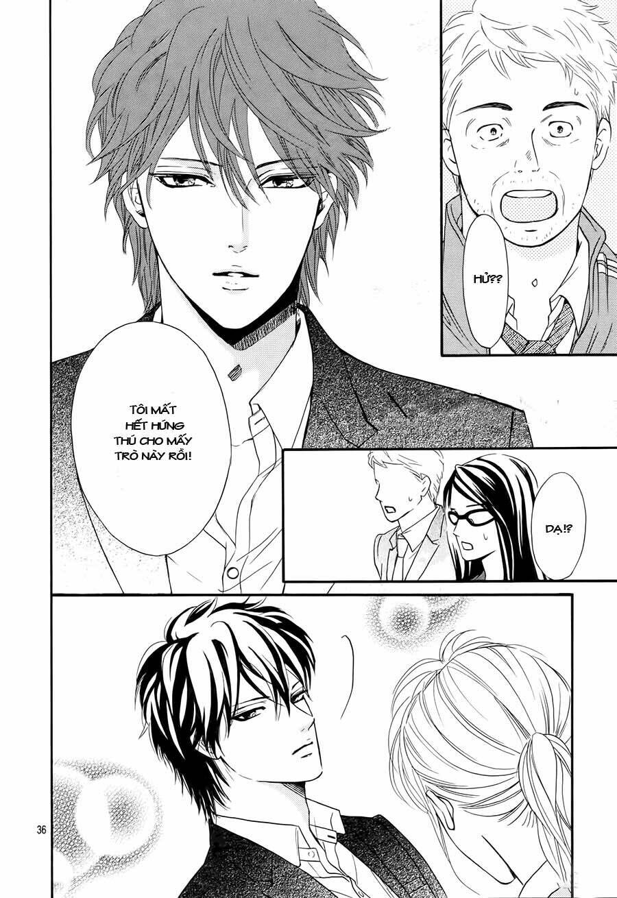 sumika sumire chapter 30 37