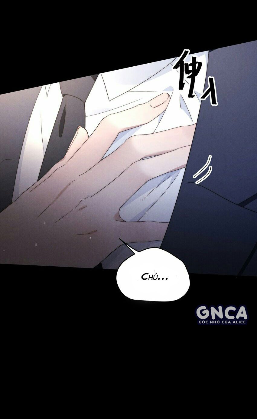 thiếu gia không ngoan - cod chapter 2 3