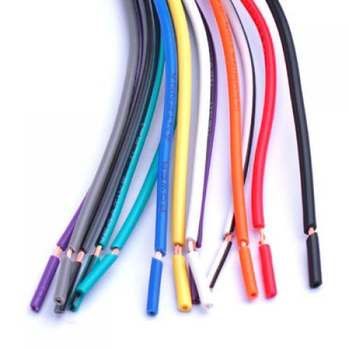 Car Stereo Wiring Harness Plug 16Pin