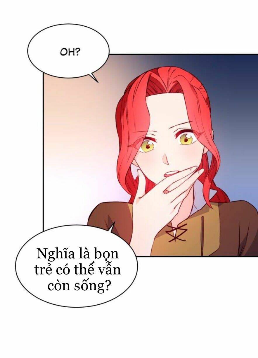 phản diện rất dễ làm chapter 11 28