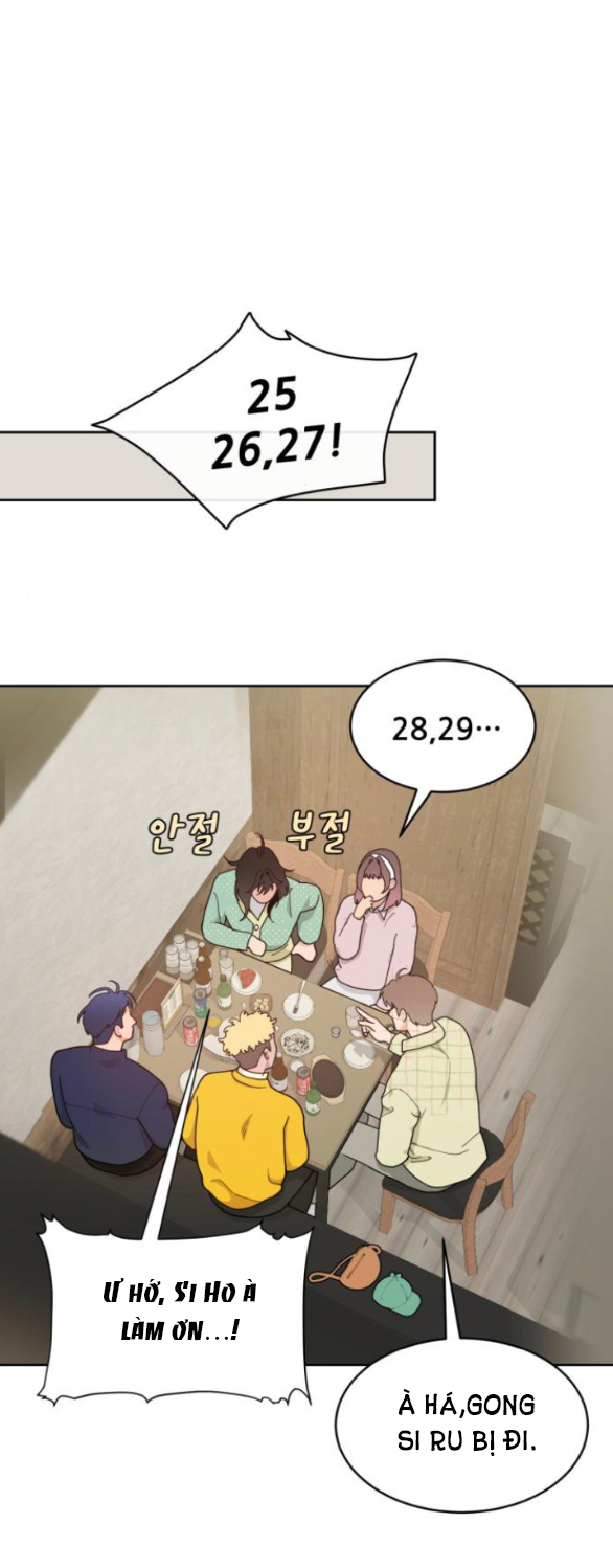 Vận May Bất Ngờ chapter 20.1 5