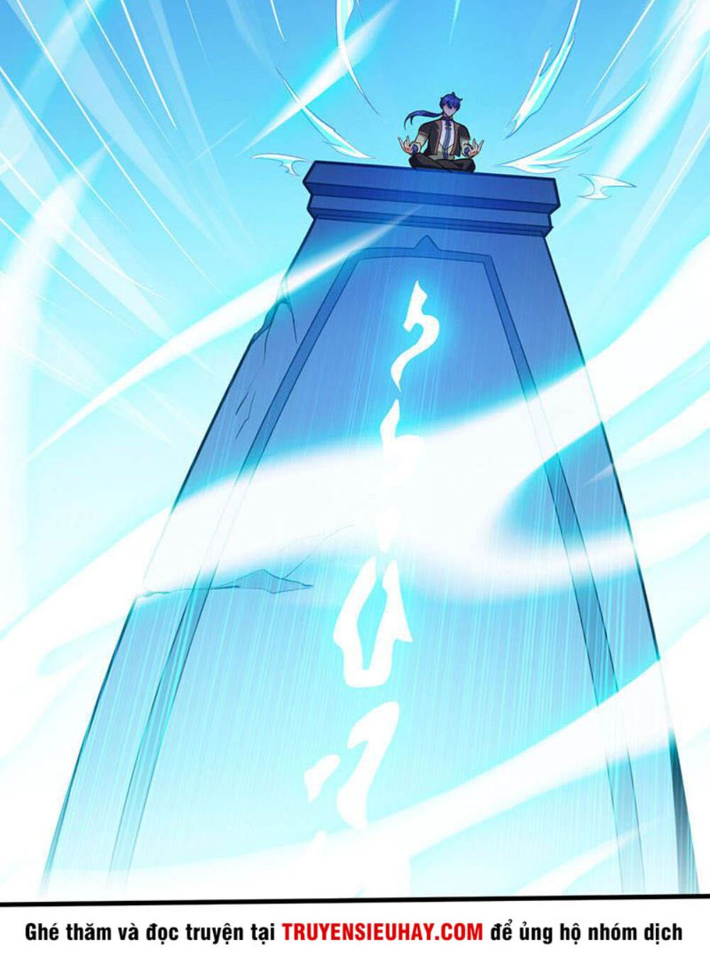 võ đạo độc tôn chapter 113 21