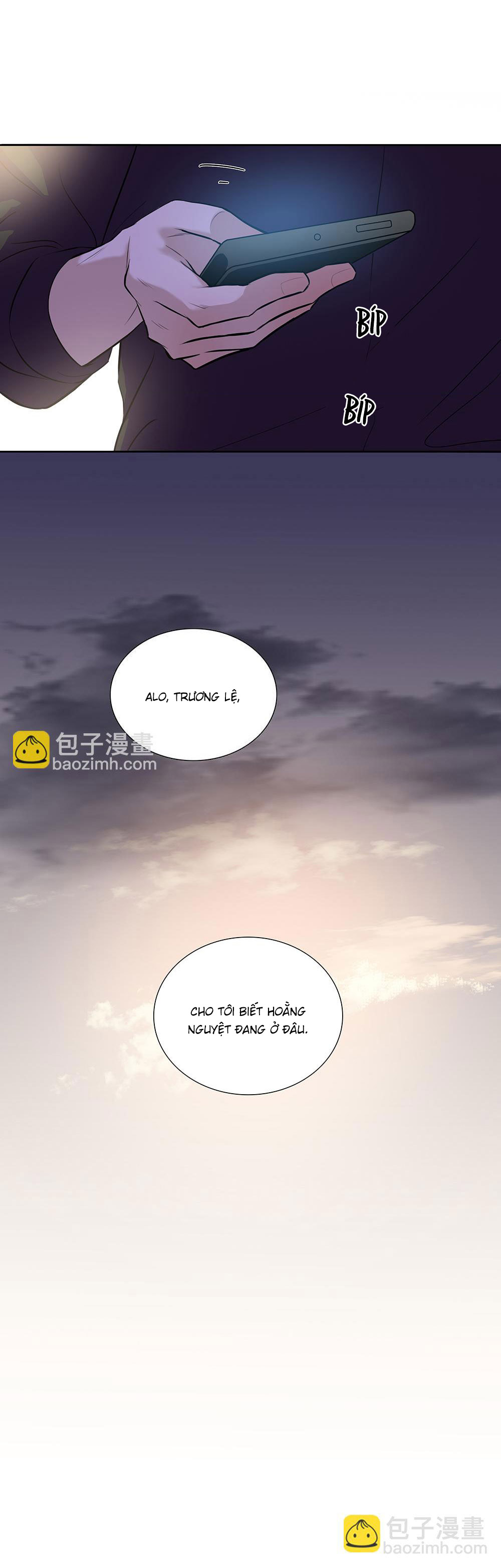 quan hệ nợ nần chapter 42 2