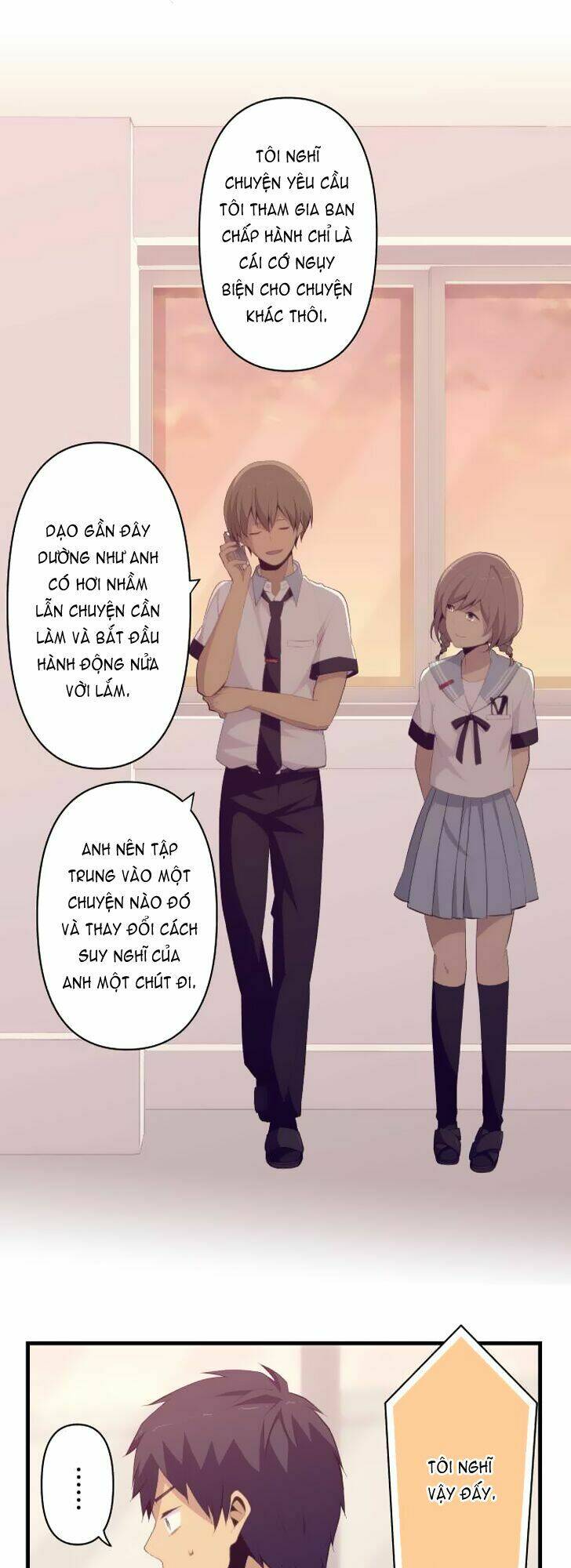 viên thuốc trùng sinh chapter 127 11