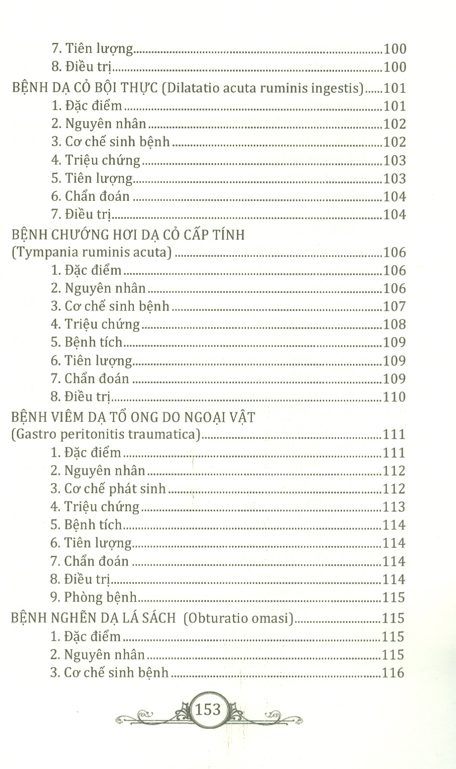 Phương Pháp Chẩn Đoán Chữa Bệnh Gia Súc, Gia Cầm Dành Cho Người Chăn Nuôi