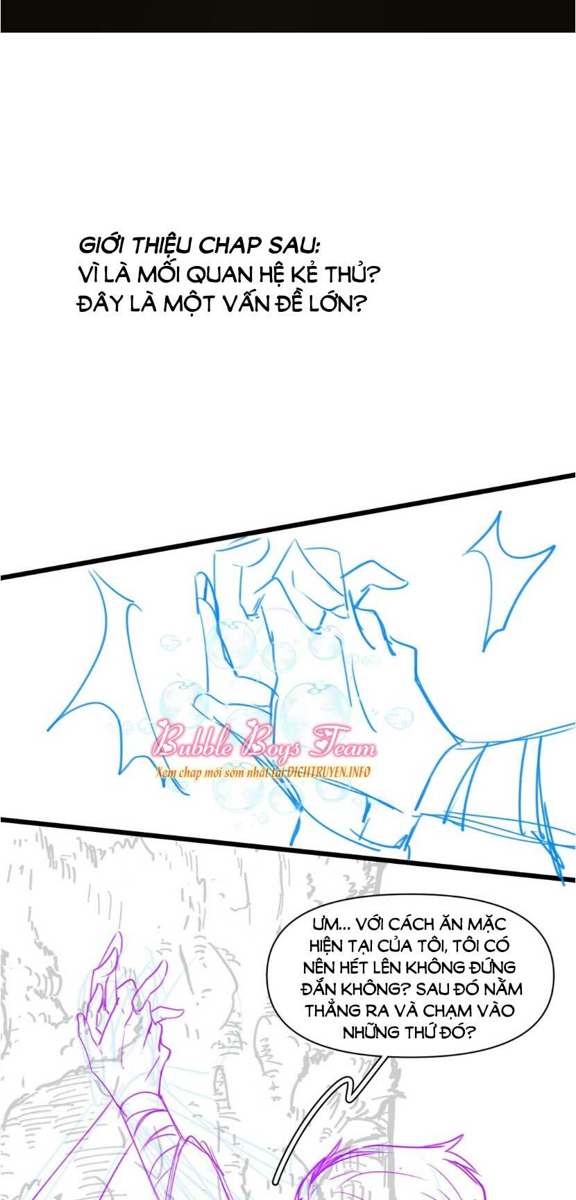 dù là sói cô độc cũng có tình yêu của sẻ nhỏ chapter 29 33