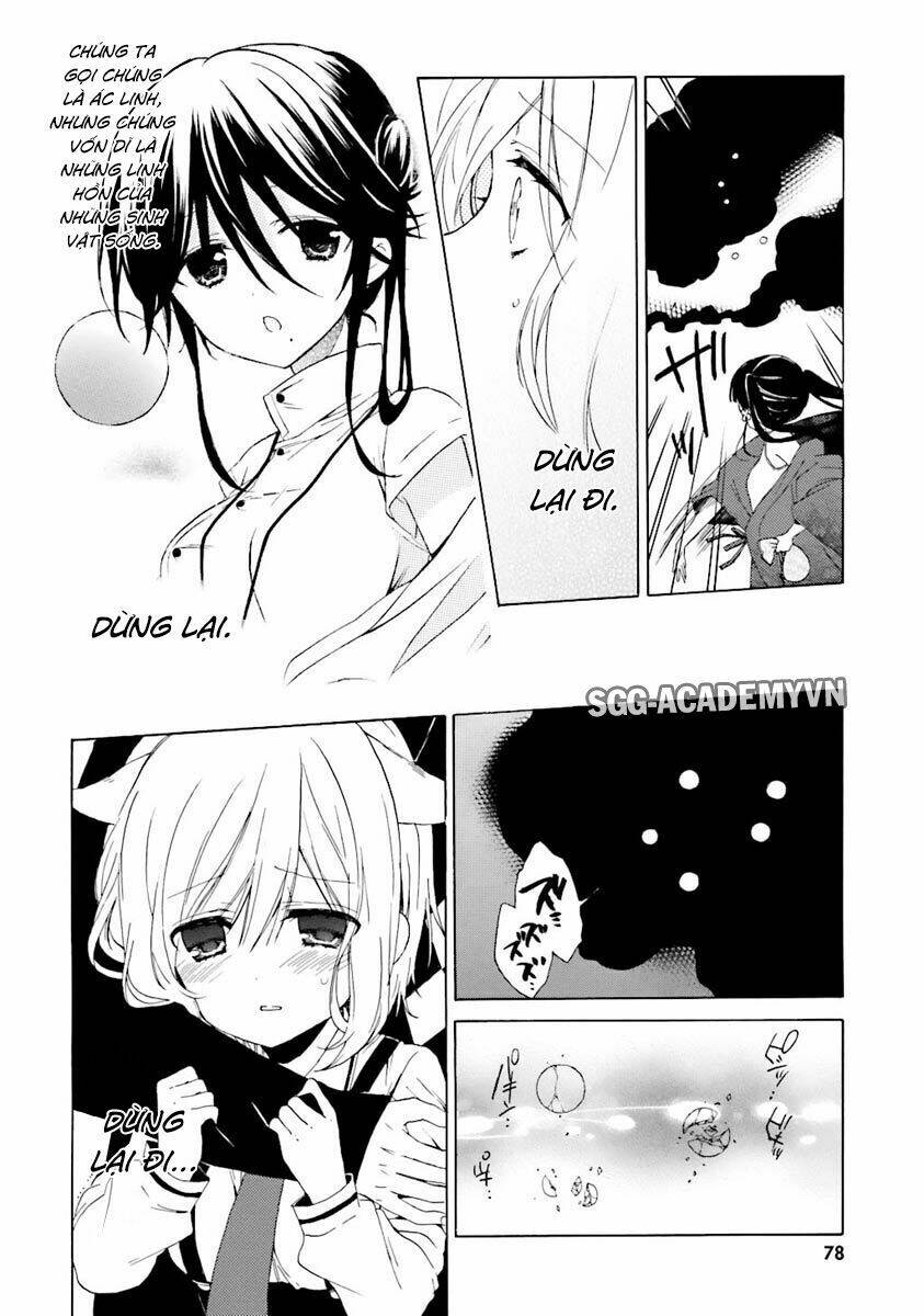 kudamimi no neko chapter 7 18