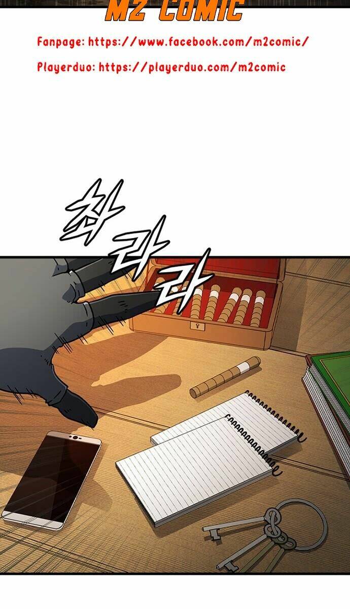 điểm chết chapter 21 3