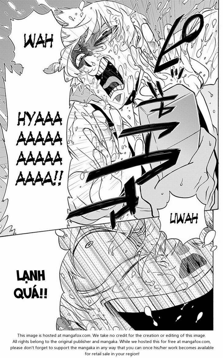 life is money chapter 5 26