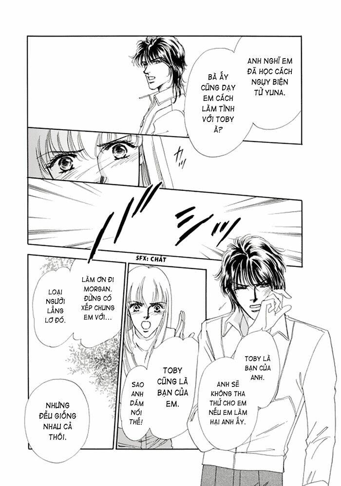 kokoro no subete wo chapter 1 19