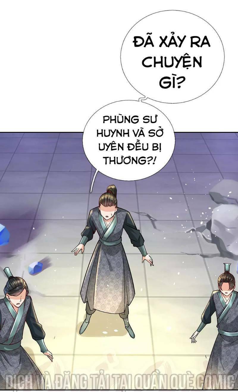 thân thể của ta là kiếm chủng chapter 15 7