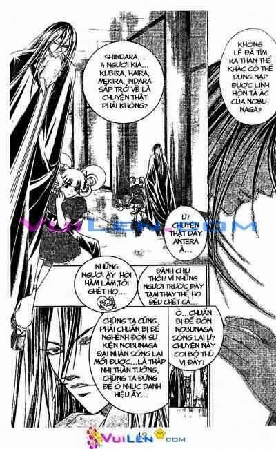 mắt quỷ kyo chapter 78 43