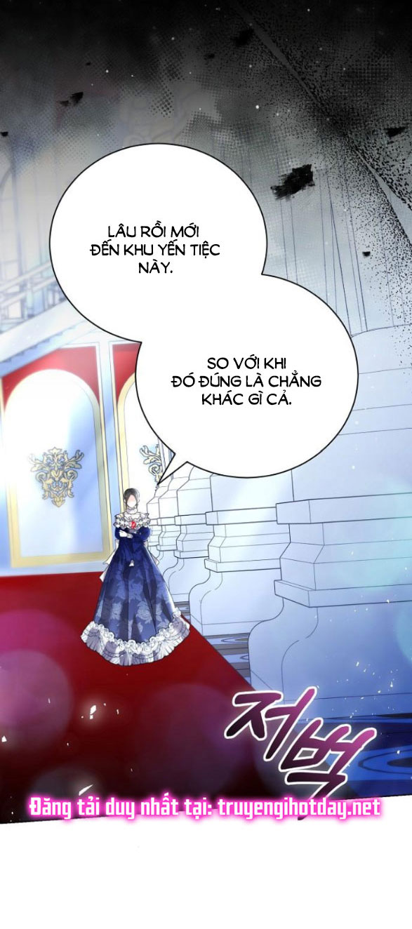 chiếm hữu trái tim bạo chúa chapter 19.2 24