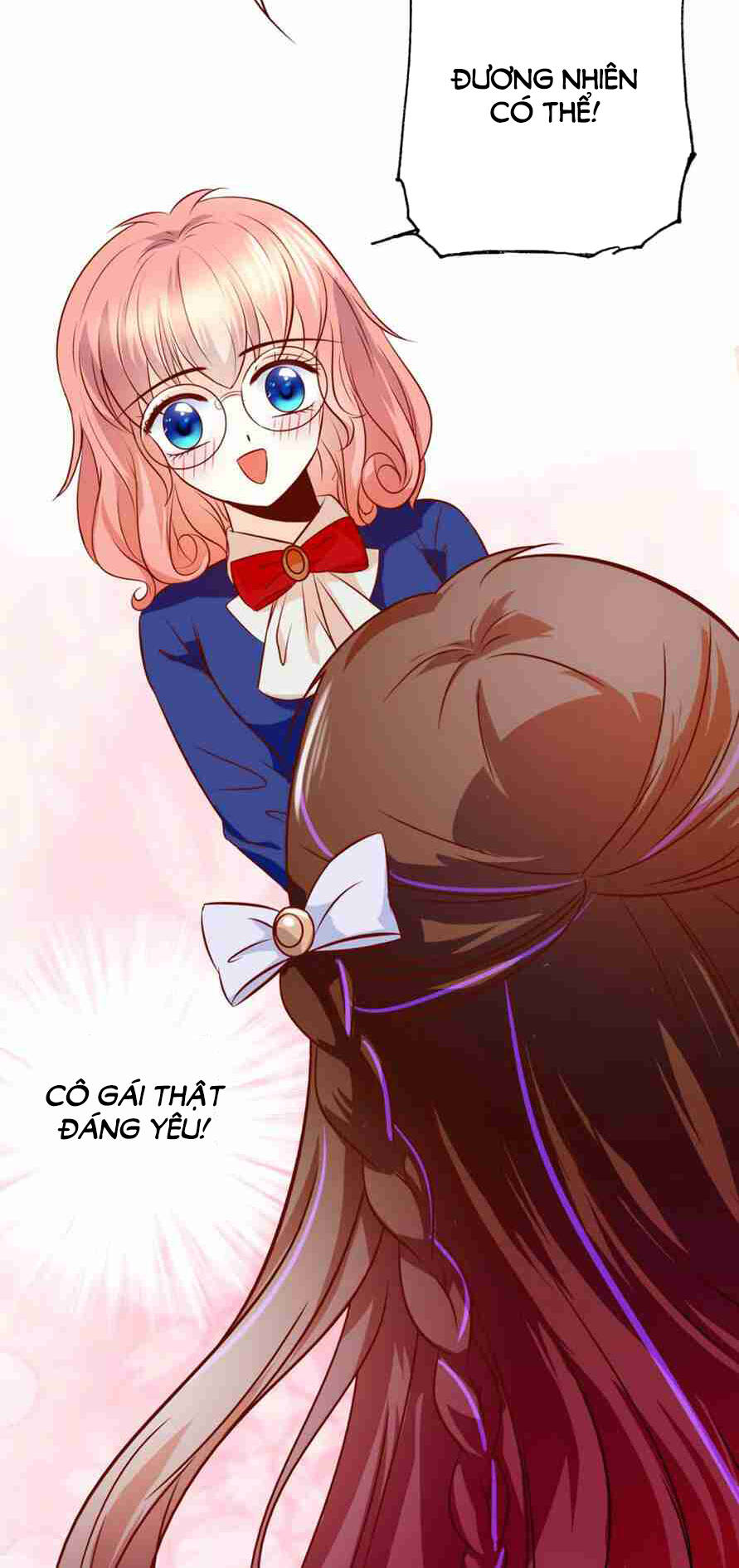 mật đào tiểu kiều thê chapter 20 2