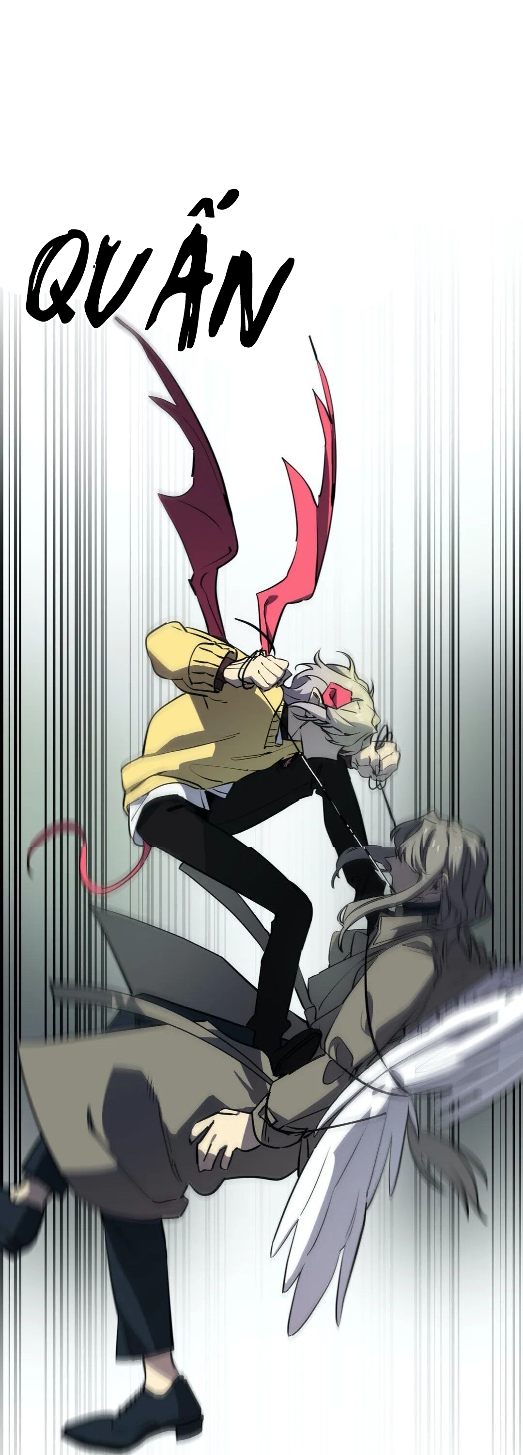 quán café tình nhân chapter 41 24