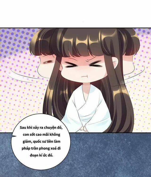 quả nhân có bệnh tên là tương tư chapter 89 6