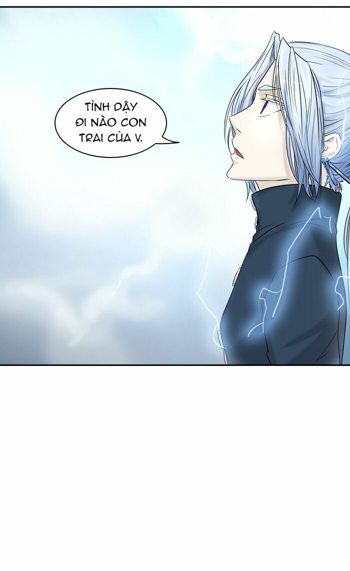 tòa tháp bí ẩn 2 chapter 304 77