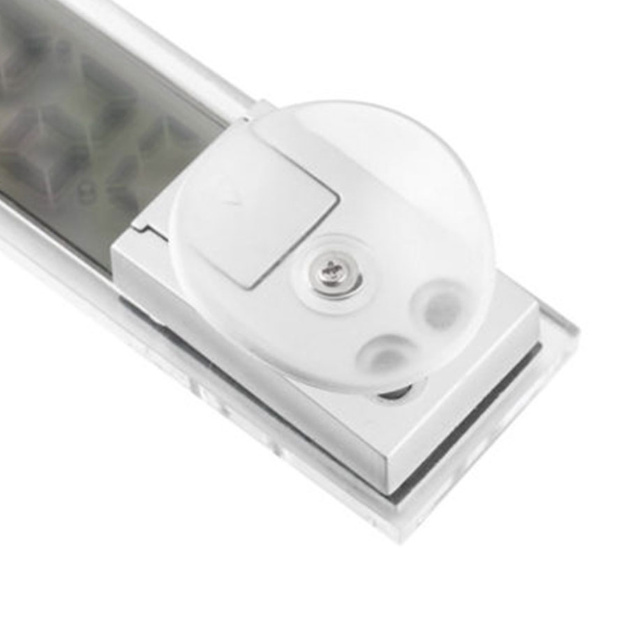 Nhiệt Kế Kỹ Thuật Số Màn Hình LCD Xuyên Thấu K-036