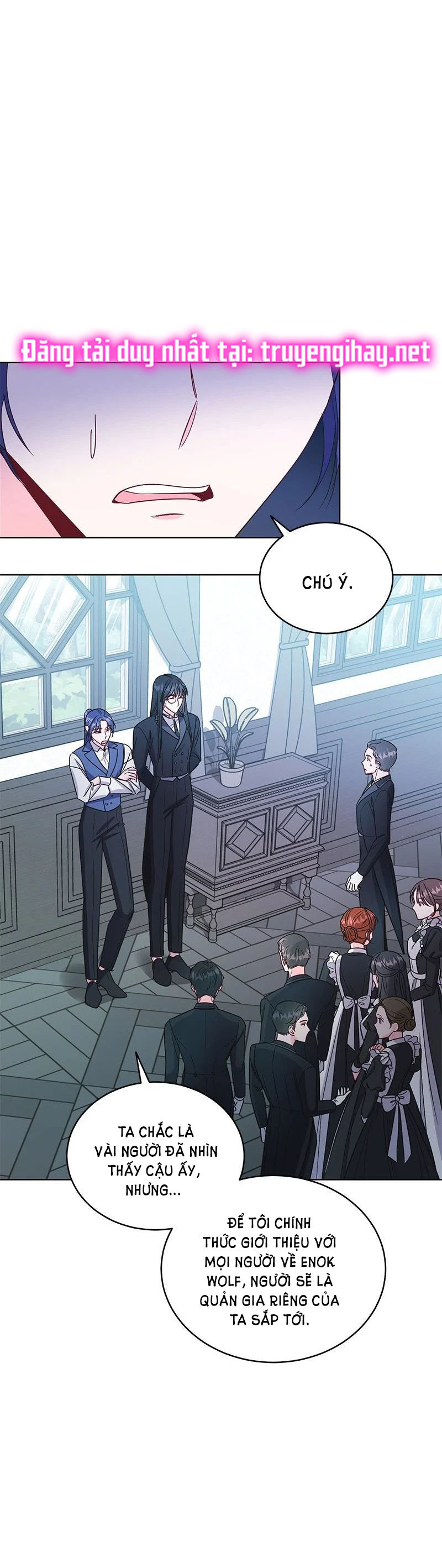 chàng nam phụ kia thực ra là con gái chapter 16 30