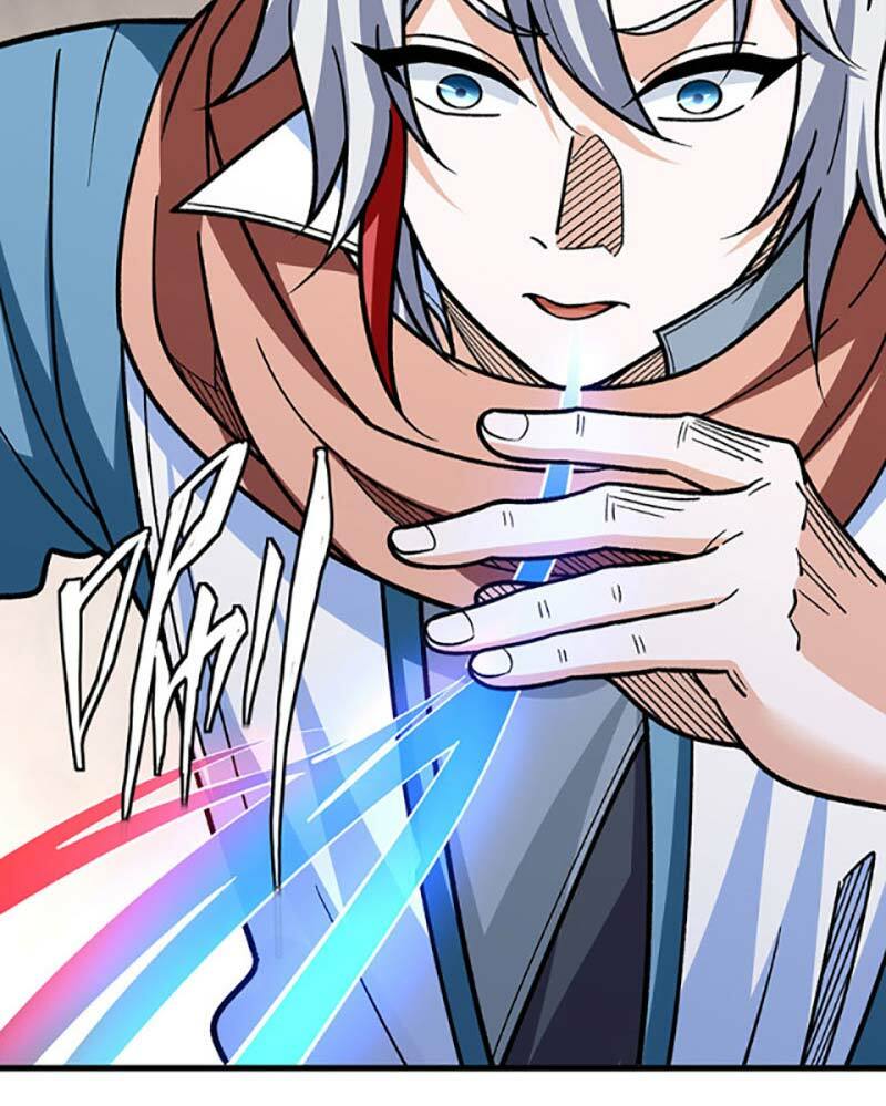 võ đạo độc tôn chapter 441 51