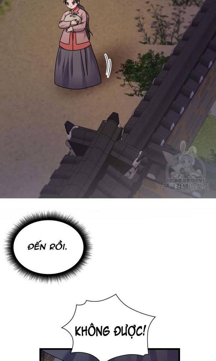 cô dâu của sói đen chapter 2 77