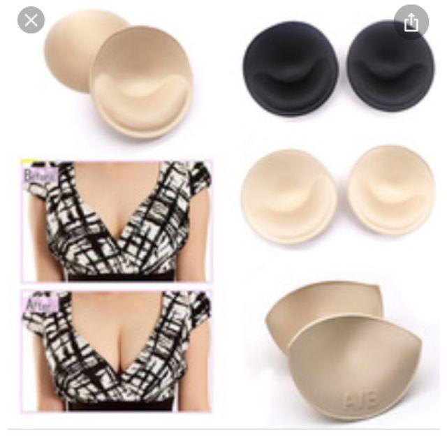 Miếng lót đệm áo ngực mút kép siêu nâng ,loại 1