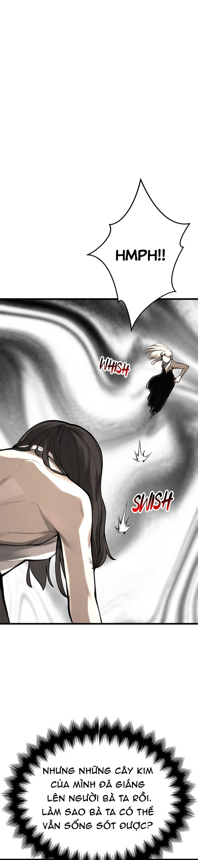 ngọn lửa của hòa bình chapter 18 23