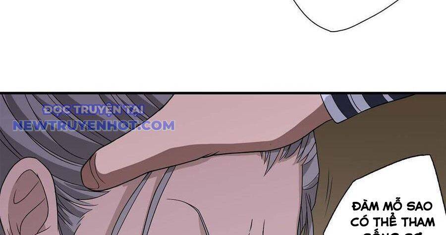 thiên long bát bộ webtoon chapter 133 32