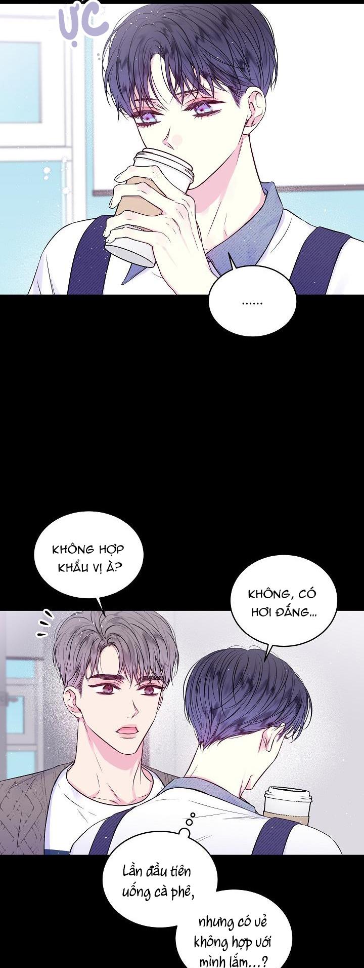 bình minh thứ hai chapter 37 2