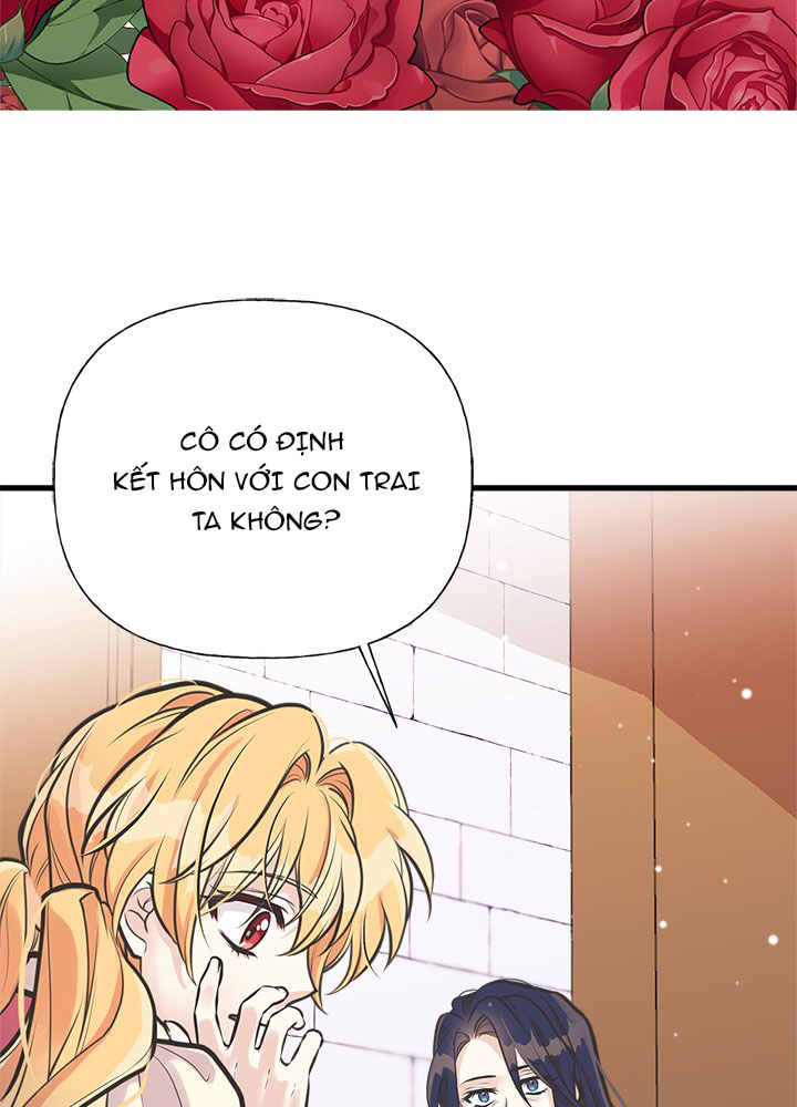 chị tôi đã nhặt về một nam chính quyến rũ chapter 56 37