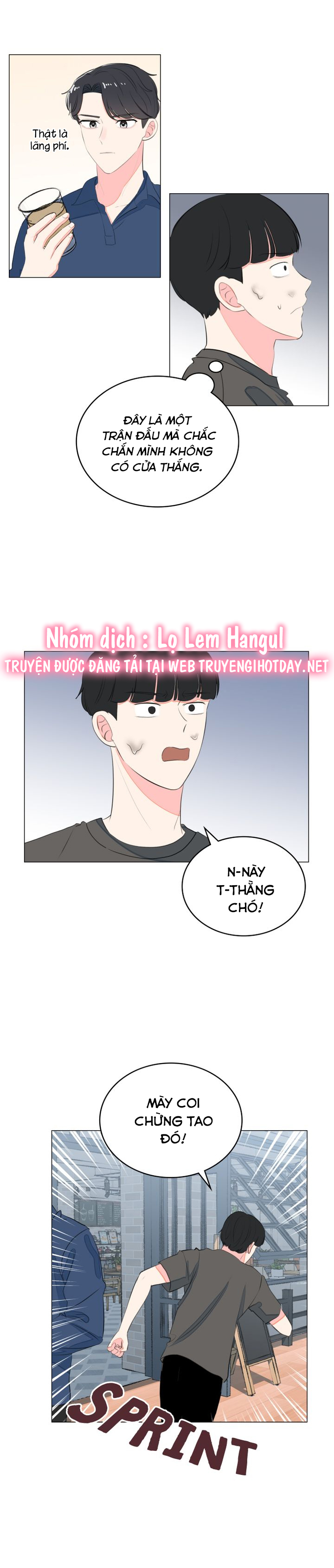lọ lem hangul coming soon chapter 93 2