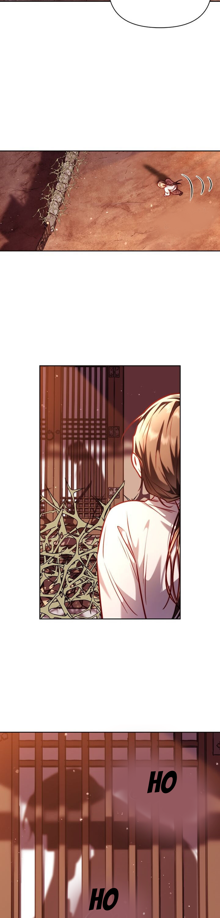 [18+] trăng nơi đỉnh núi chapter 13 10