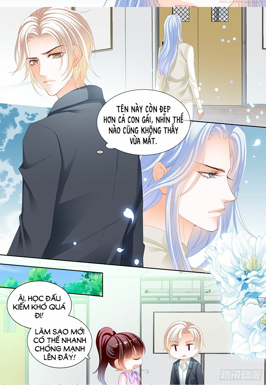 thiểm hôn kiều thê chapter 229 11