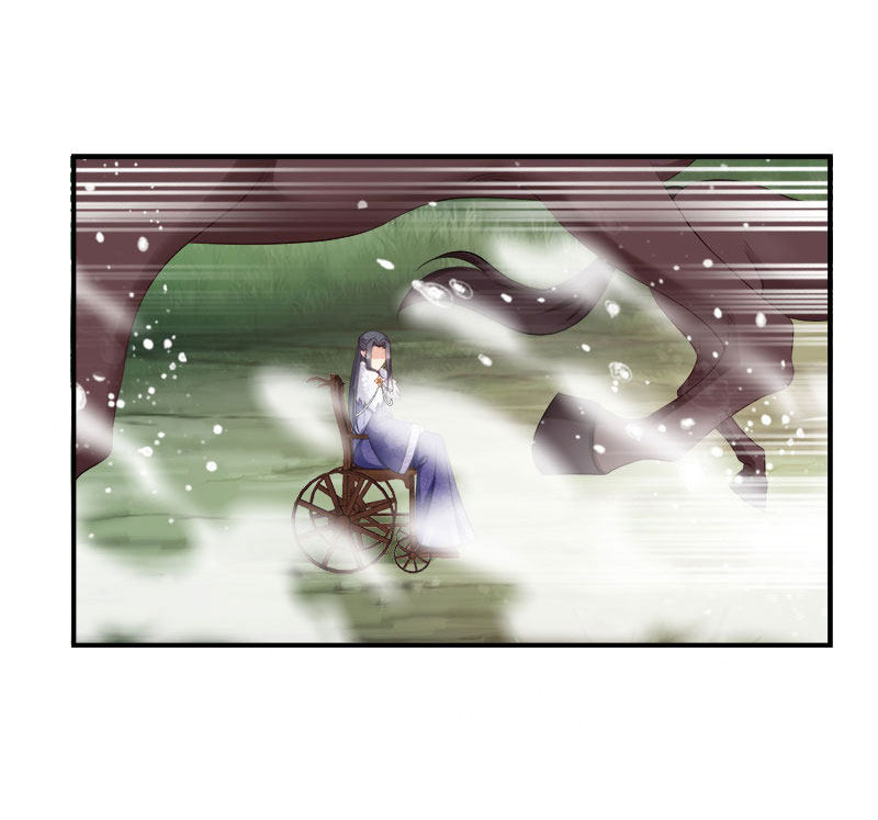 độc tâm cuồng phi khuynh thiên hạ chapter 105 5