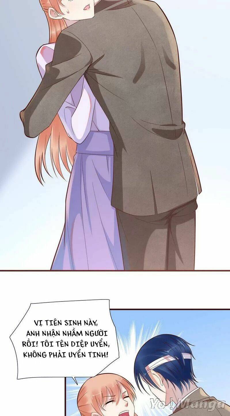 bá đạo tổng tài yêu tôi chapter 203 2