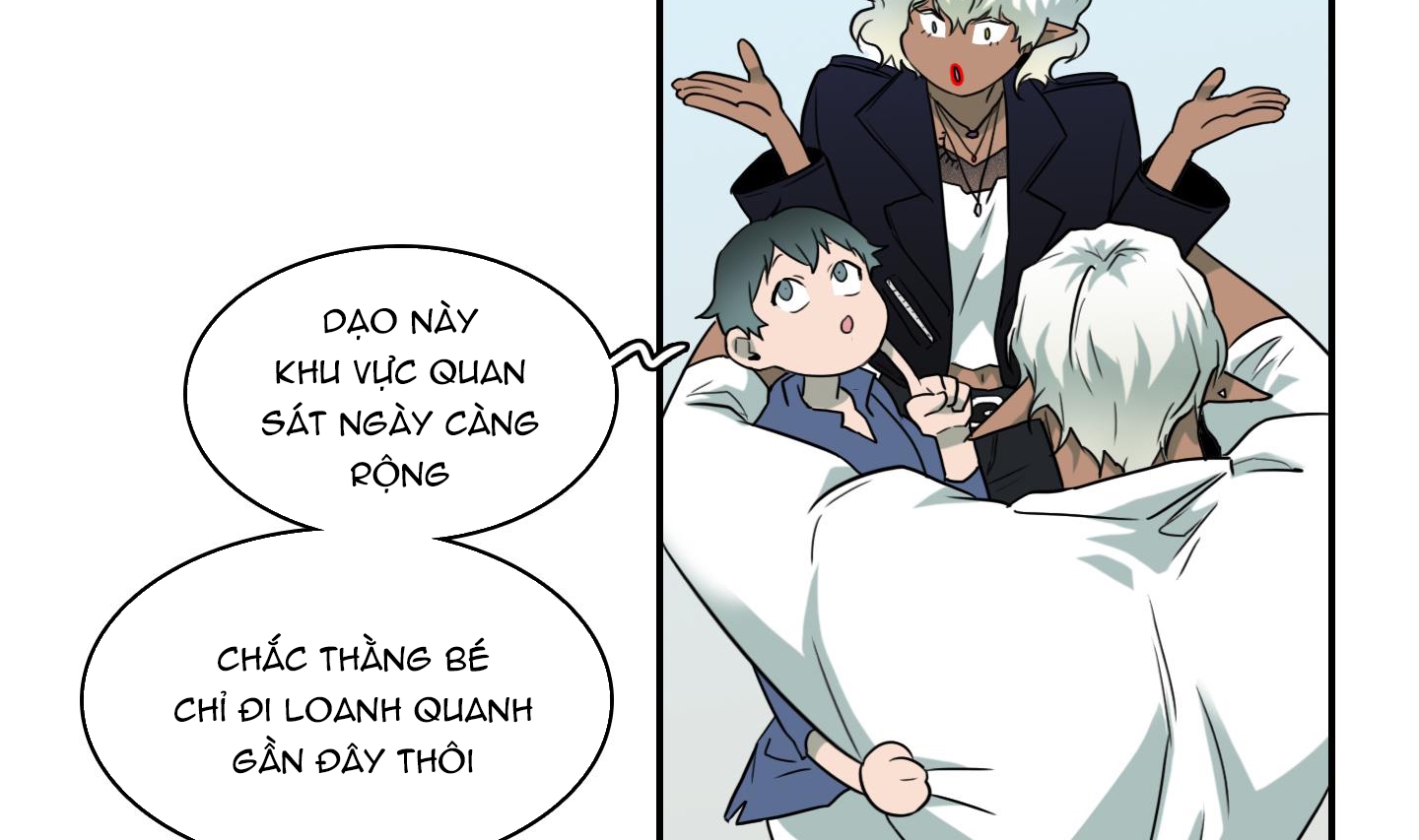 dear door chapter 143 196