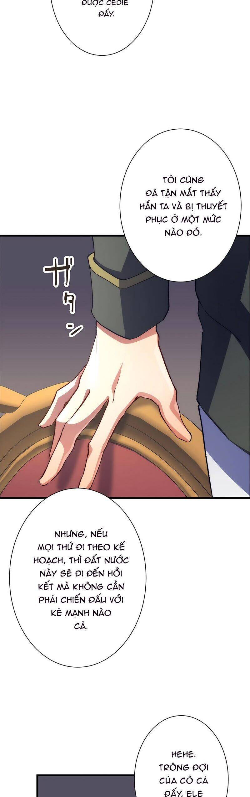 âm dương sư mạnh nhất chuyển sinh chapter 35 43