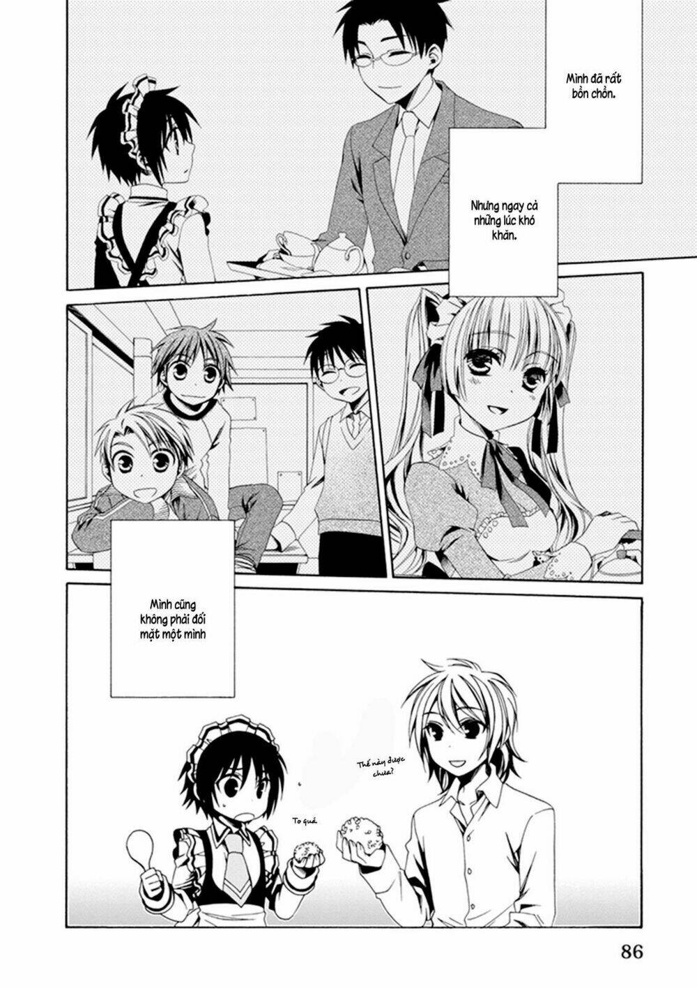 shounen maid chapter 25 19