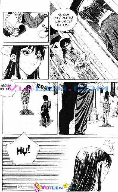 change guy chapter 143 148