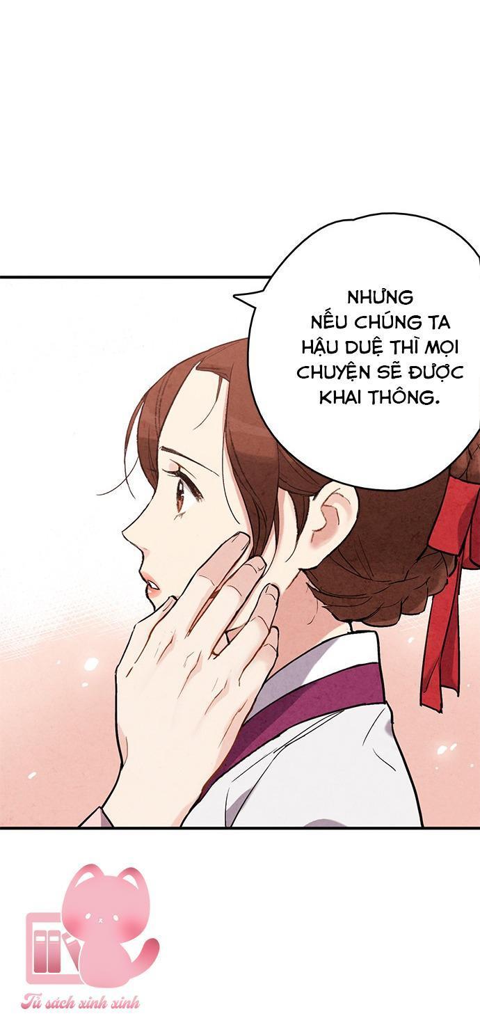 lệnh cấm hôn chapter 59 25