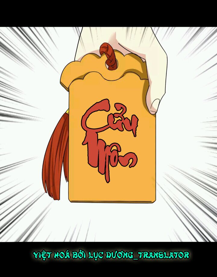 lưỡng bất nghi (full) chapter 94 11